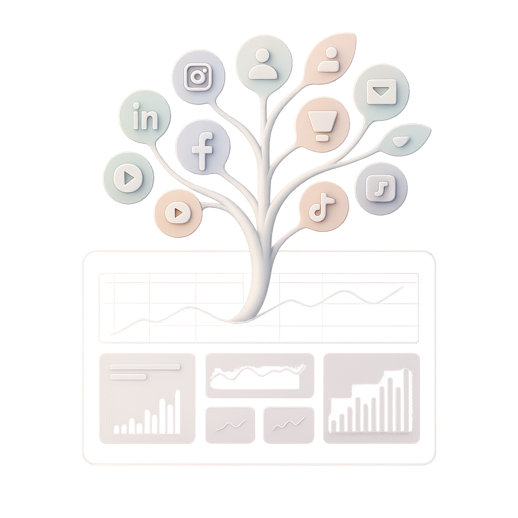 Sustainable business growth